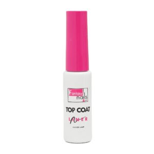 TOP-COAT-LINER-FANTASY-NAILS Top Coat para Uñas en Gel Linner Fantasy Nails