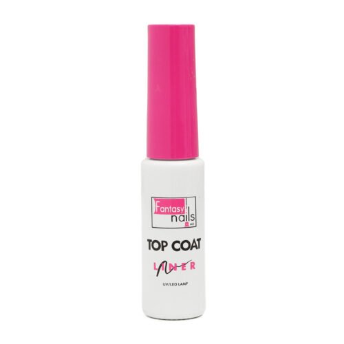 Top Coat para Uñas en Gel Linner Fantasy Nails