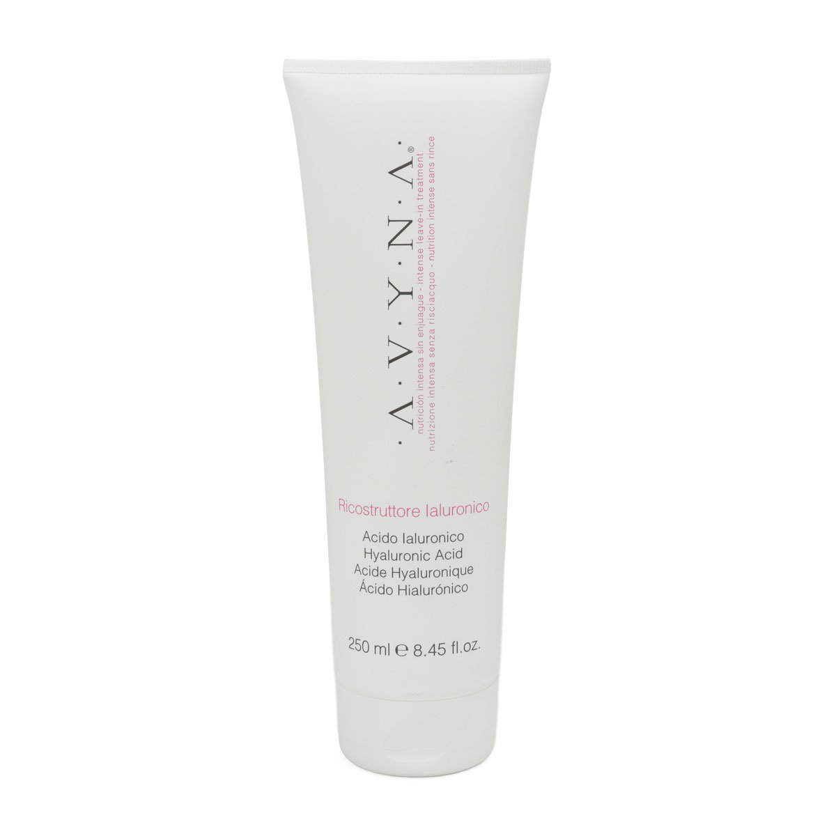 Tratamiento Capilar Ricostruttore Ialuronico Avyna 250 ml