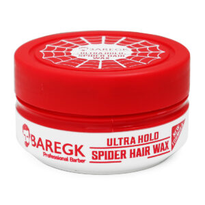 Cera para Cabello Telaraña Baregk 150 ml