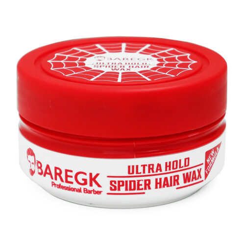 Cera para Cabello Telaraña Baregk 150 ml