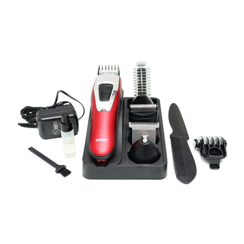 Recortadora de Cabello y Barba PG-600 Timco - Imagen 2