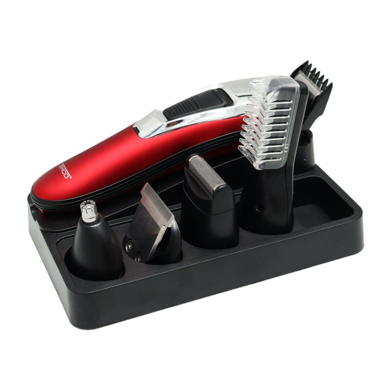 Recortadora de Cabello y Barba PG-600 Timco
