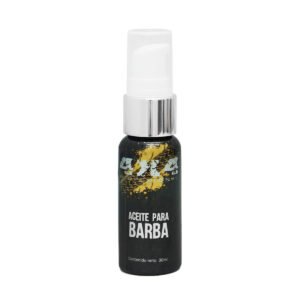 ACEITE-BARBA-4X4-30ML Aceite para Barba 4x4 30 ml