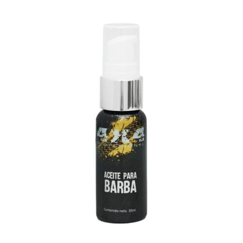 Aceite para Barba 4x4 30 ml