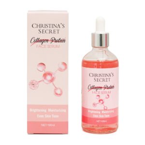 SERUM-FACIAL-COLAGENO-CRISTINA-SECRET-100ML Sérum Facial Colágeno Proteina Christina's Secret 100 ml