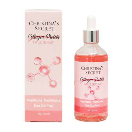 Sérum Facial Colágeno Proteina Christina's Secret 100 ml