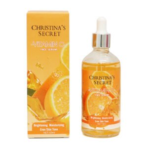 SERUM-FACIAL-VITAMINA-C-CRISTINAS-SECRET-100ML Sérum Facial Vitamina C Christina's Secret 100 ml