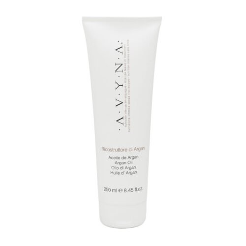 TRATAMIENTO-ARGAN-AVYNA-250ML Tratamiento Capilar Ricostruttore Argan Avyna 250 ml