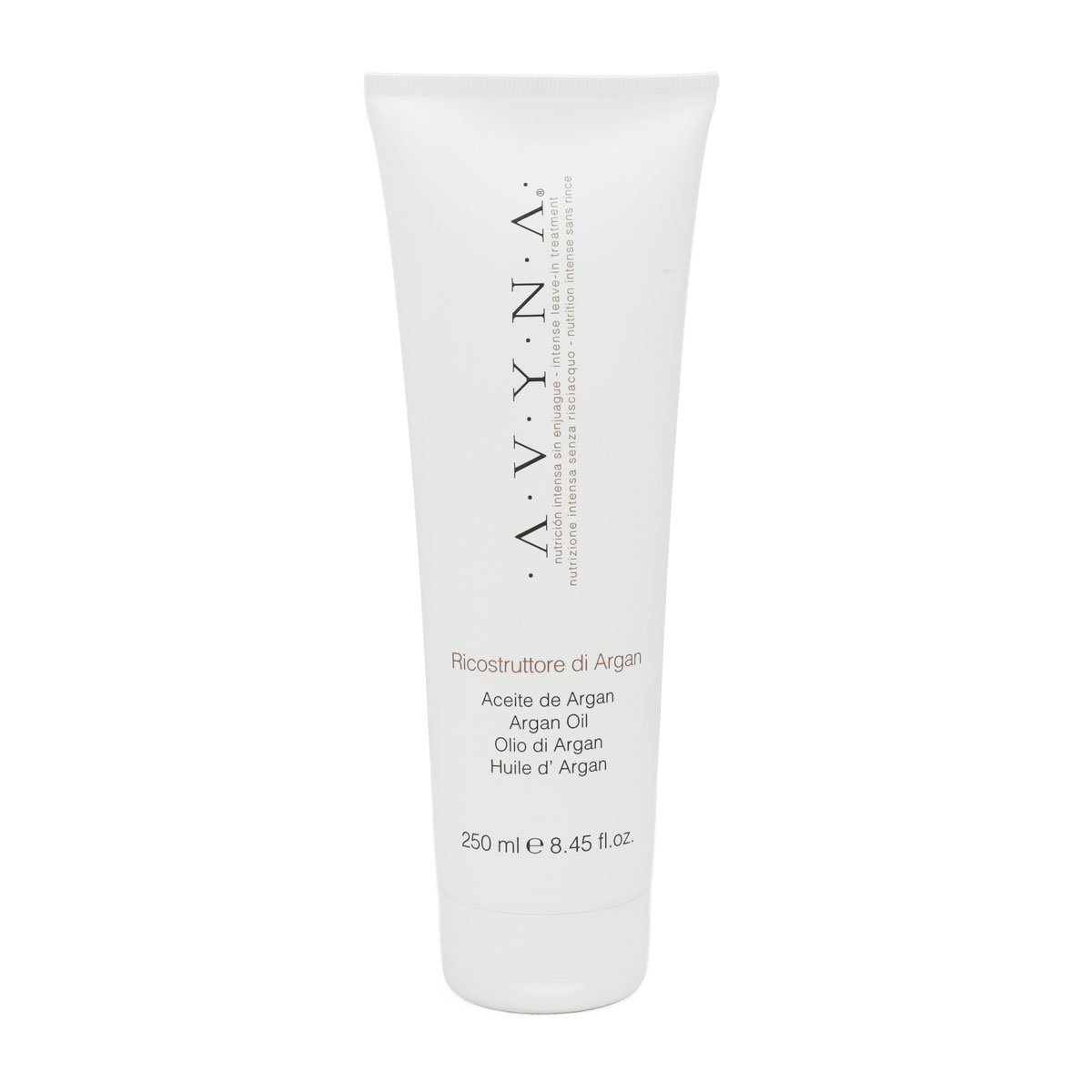 Tratamiento Capilar Ricostruttore Argan Avyna 250 ml
