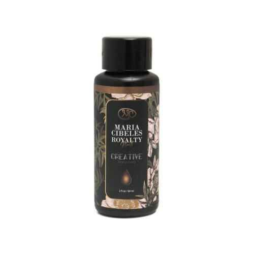 Monómero para Uñas Creative Royalty Nails Maria Cibeles 60 ml