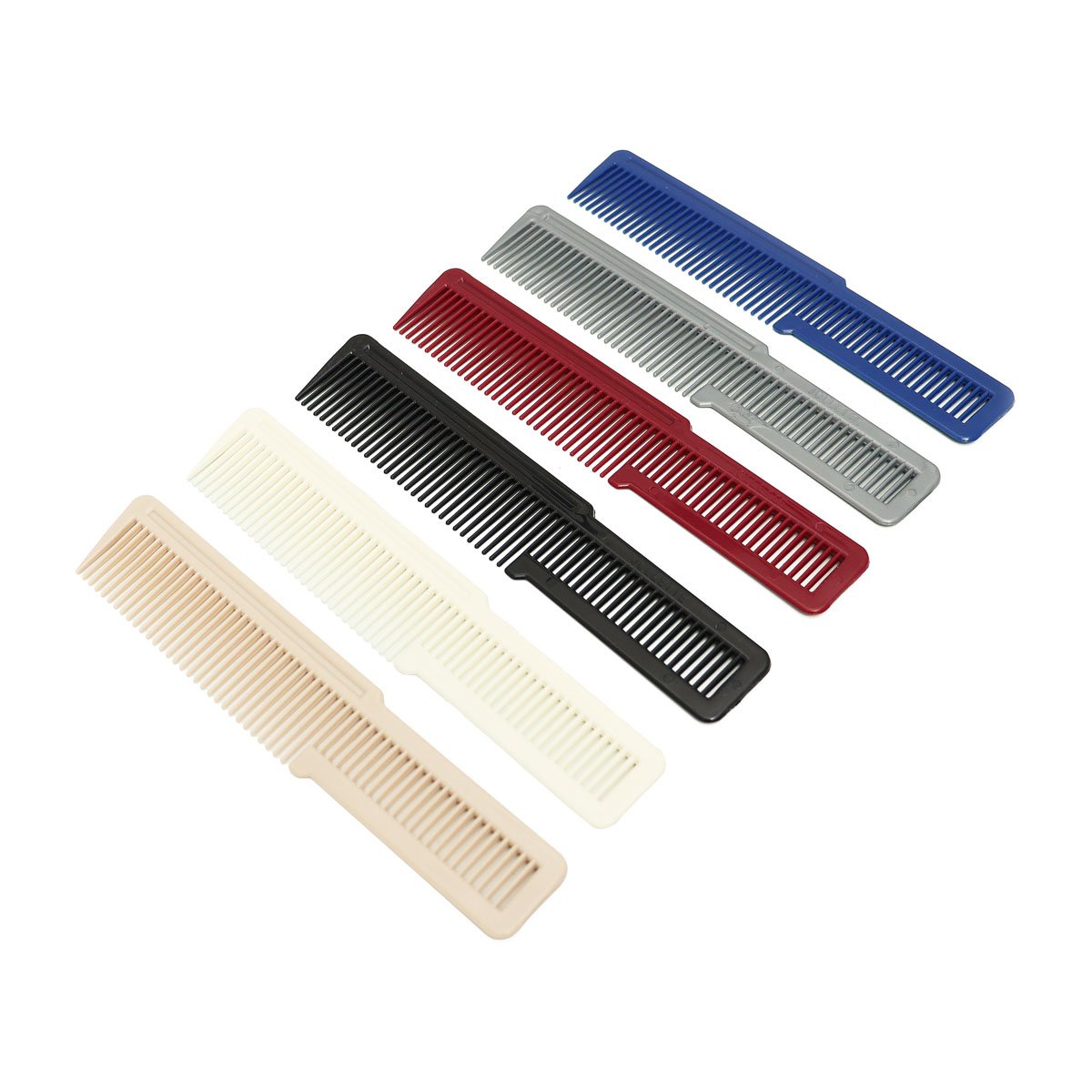 Peine para Cabello Tipo Wahl Sharp - Imagen 2