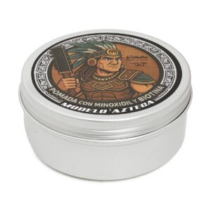 Pomada para Cabello Azteca Raita 150 g