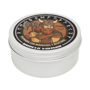 Pomada para Cabello Vikingo Raita 150 g