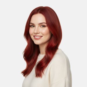 Shampoo para cabello teñido que protege y prolonga el color