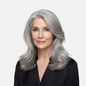 Shampoo para canas con pigmentos matizadores