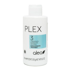 Tratamiento reparador Alea Reparación Intensiva Plex 3 de 250 ml para fortalecer cabello dañado