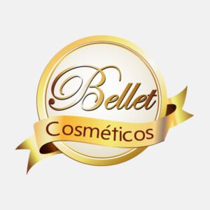 Logo Bellet Cosméticos