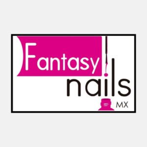 Logo Fantasy Nails
