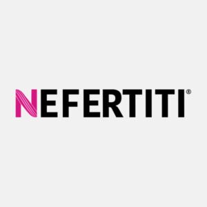Nefertiti Logo