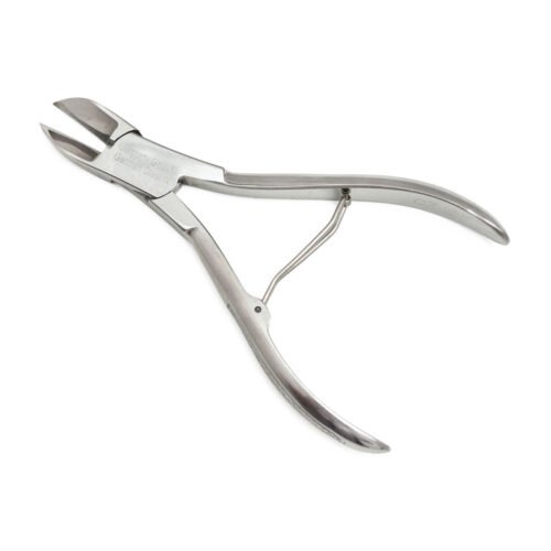 ALICATES-GERMANY-CZ287-1 Alicate para Pedicure CZ287 Germany