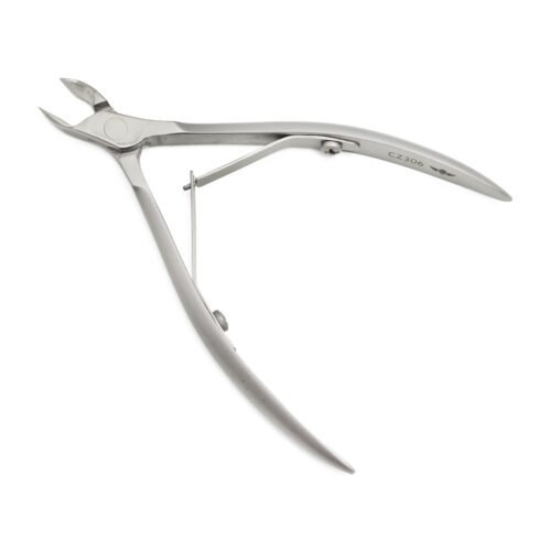 ALICATES-GERMANY-CZ306-1 Alicate para Manicure CZ306 Germany