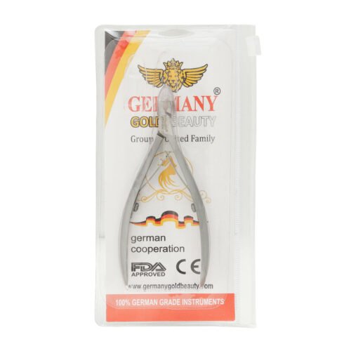 Alicate para Manicure CZ306 Germany