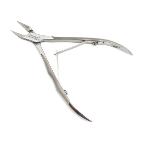 ALICATES-GERMANY-CZ307-1 Alicate para Pedicure CZ307 Germany
