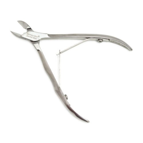 ALICATES-GERMANY-CZ308-1 Alicate para Manicure CZ308 Germany