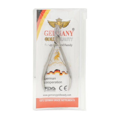 Alicate para Manicure CZ308 Germany
