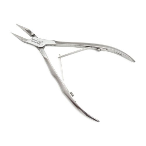 ALICATES-GERMANY-CZ309-1 Alicate para Pedicure CZ309 Germany