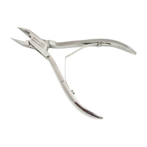 ALICATES-GERMANY-CZ315-1 Alicate para Pedicure CZ315 Germany