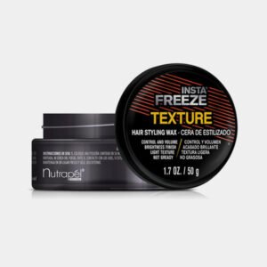 Ceras y pomadas para cabello de uso profesional