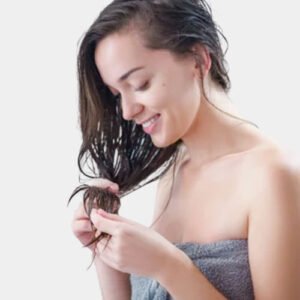 Cremas para peinar el cabello de uso profesional