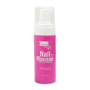 Desinfectante para Uñas en Espuma Nail Mousse Fantasy Nails 150 ml