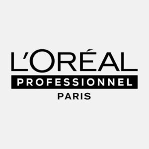 Logo Loreal Professionnel
