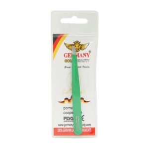 Pinza para Depilar Green BT-223 Germany