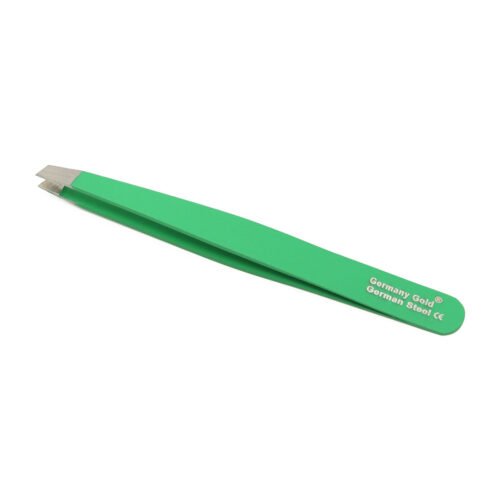 Pinza para Depilar Green BT-223 Germany
