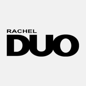 Logo Rachel Duo