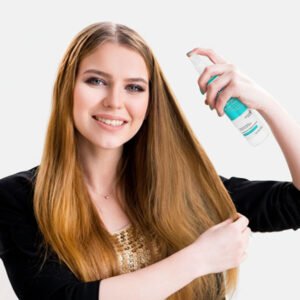 Protectores de calor para el cabello con protección térmica profesional