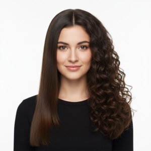 Tratamientos antifrizz para cabello sin frizz