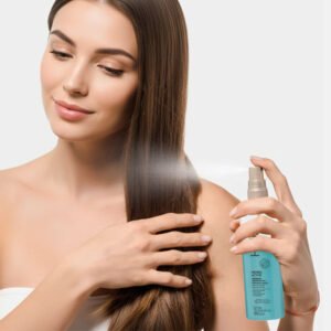 Tratamientos para hidratar el cabello seco y deshidratado