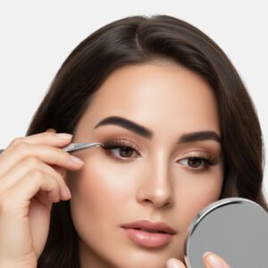 Productos para pestañas y cejas de uso profesional