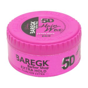 Cera para Cabello Extra Hold Baregk Barber Shop 150 ml