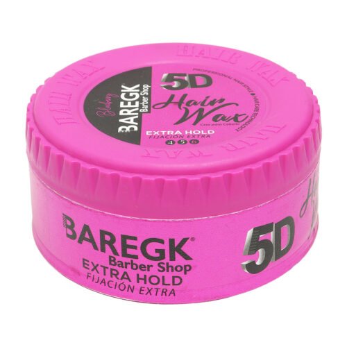 Cera para Cabello Extra Hold Baregk Barber Shop 150 ml