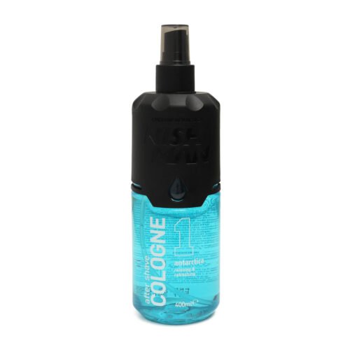 Loción After Shave Cologne Antartica 1 Nish Man 400 ml