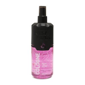 Loción After Shave Cologne Storm 2 Nish Man 400 ml
