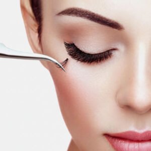 Pestañas postizas profesionales 1x1 y en tira