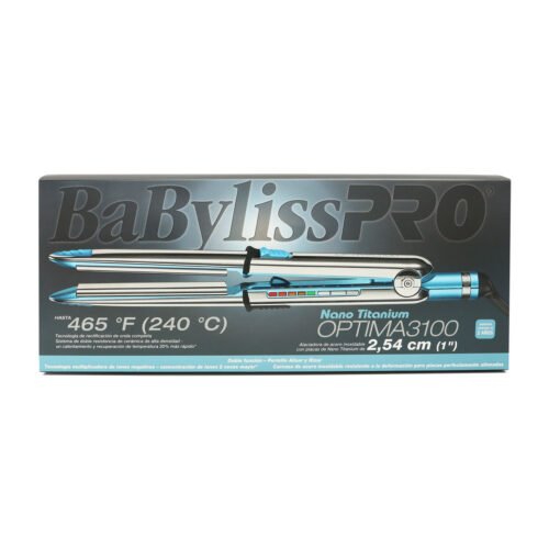 Plancha para Cabello Optima 3100 Babyliss Pro