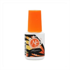 Resina para Uñas en Brocha Monarca Mc Nails 7 g